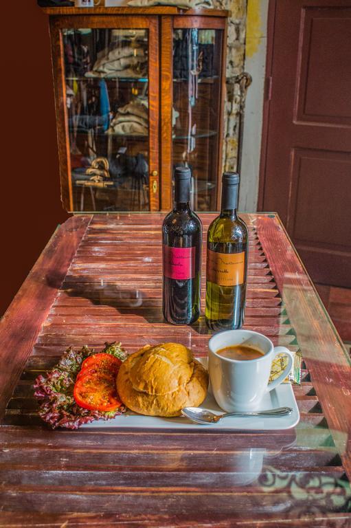 Casa Sucre Boutique Hotel Панама Екстер'єр фото