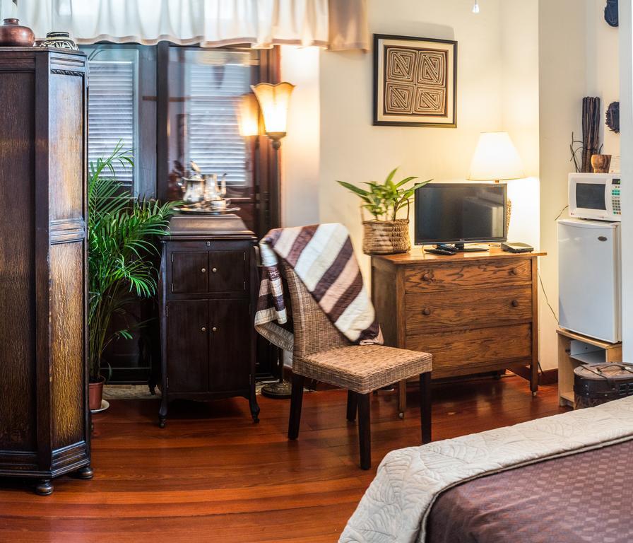 Casa Sucre Boutique Hotel Панама Екстер'єр фото