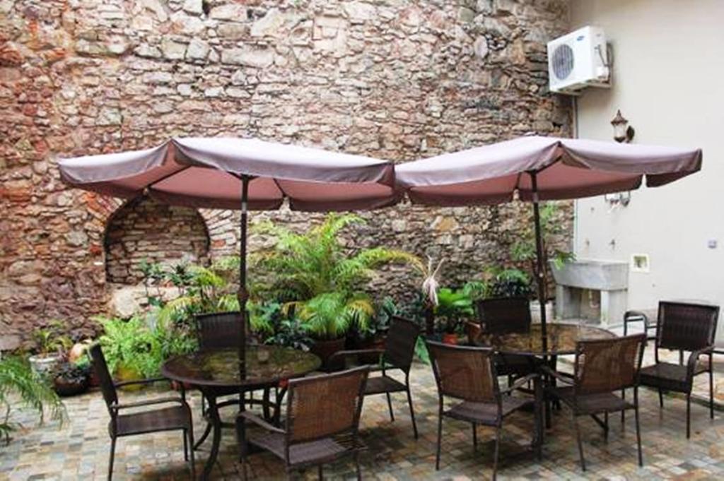 Casa Sucre Boutique Hotel Панама Екстер'єр фото