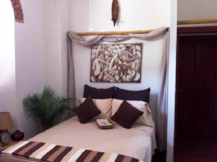 Casa Sucre Boutique Hotel Панама Номер фото