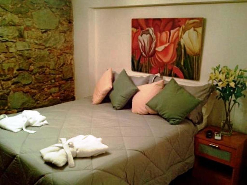 Casa Sucre Boutique Hotel Панама Номер фото