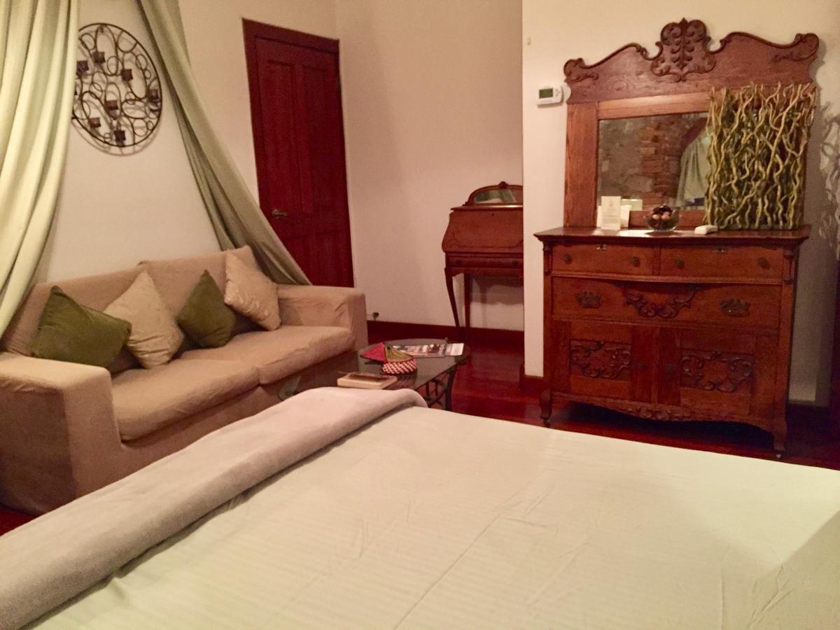 Casa Sucre Boutique Hotel Панама Екстер'єр фото