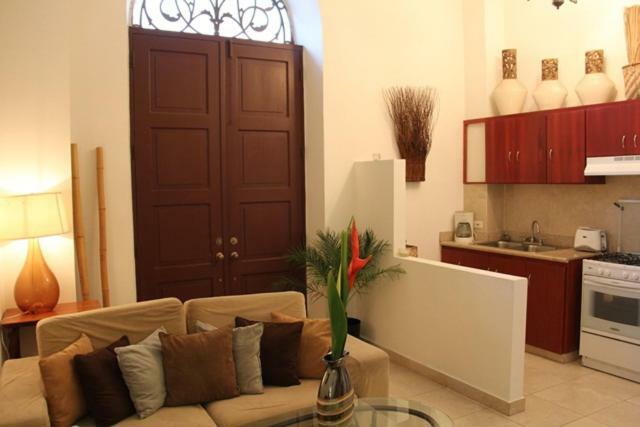 Casa Sucre Boutique Hotel Панама Екстер'єр фото