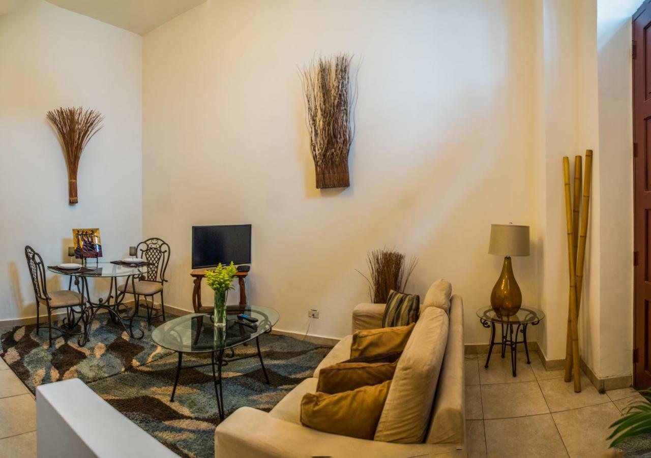 Casa Sucre Boutique Hotel Панама Екстер'єр фото