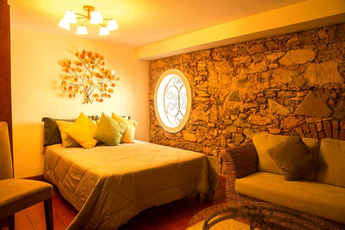 Casa Sucre Boutique Hotel Панама Екстер'єр фото
