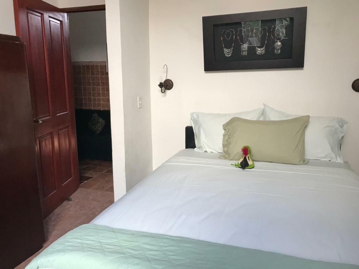 Casa Sucre Boutique Hotel Панама Екстер'єр фото