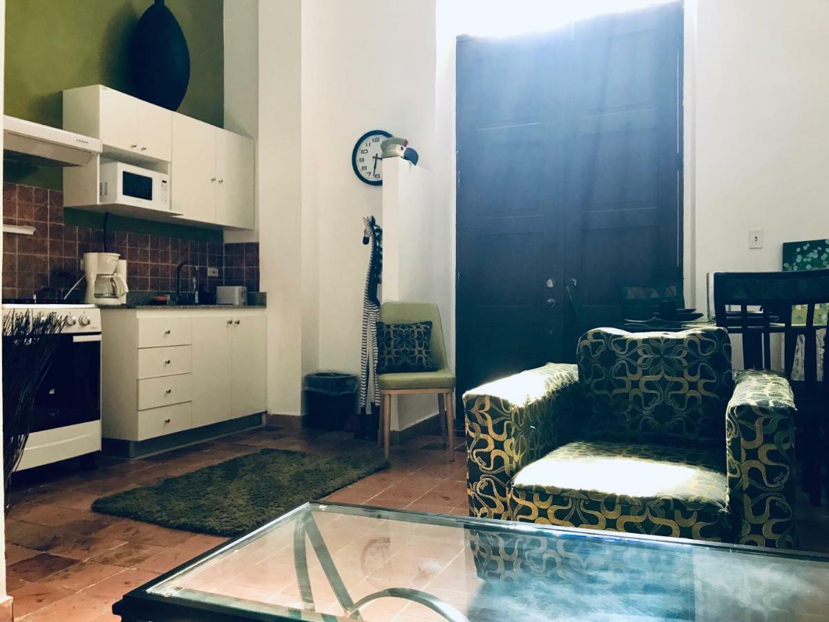 Casa Sucre Boutique Hotel Панама Екстер'єр фото