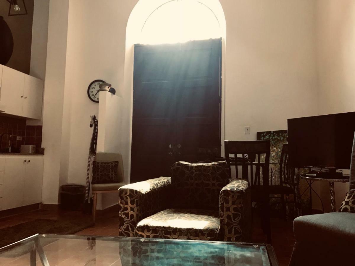 Casa Sucre Boutique Hotel Панама Екстер'єр фото